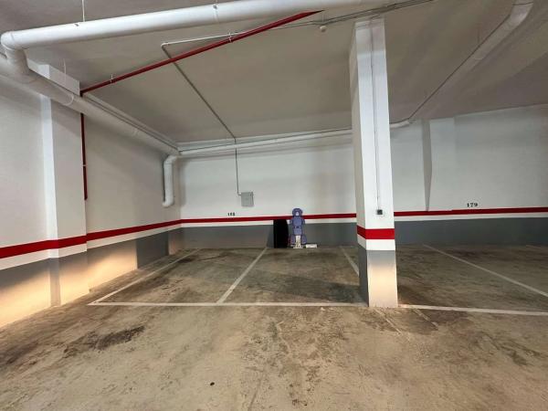 Piso en Manzanera-Tosal