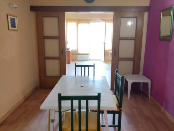 Piso en calle Gibraltar