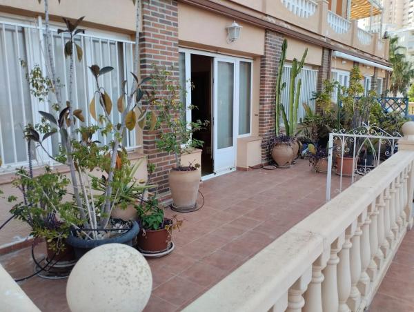 Piso en calle Gibraltar