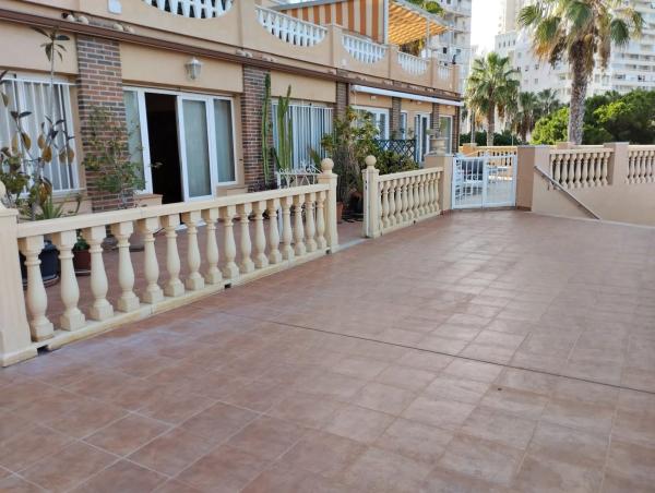 Piso en calle Gibraltar