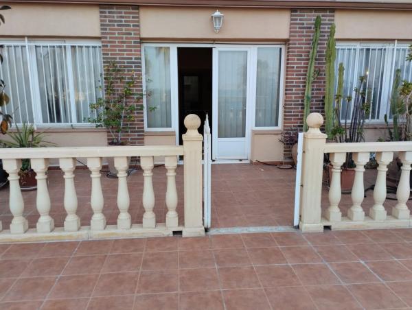 Piso en calle Gibraltar