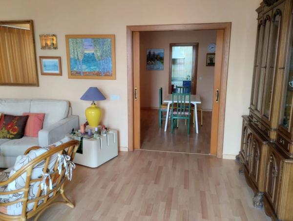 Piso en calle Gibraltar