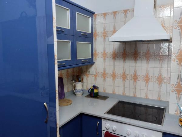 Piso en calle Gibraltar