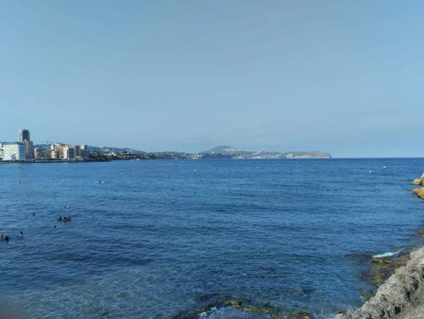 Piso en calle Gibraltar