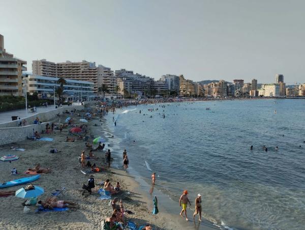 Piso en calle Gibraltar