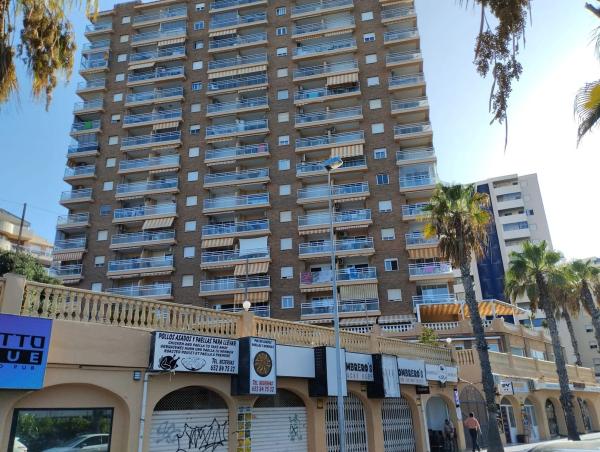 Piso en calle Gibraltar