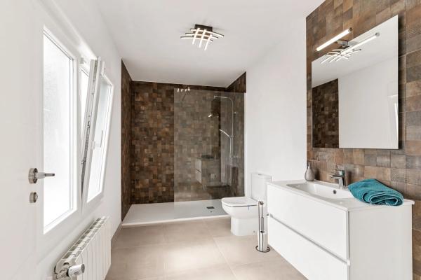 Casa independiente en Partida Oltamar s/n