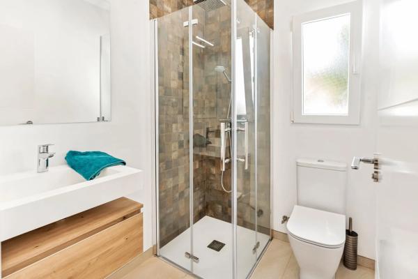 Casa independiente en Partida Oltamar s/n