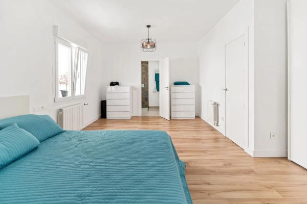 Casa independiente en Partida Oltamar s/n