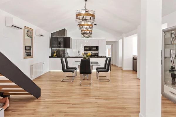 Casa independiente en Partida Oltamar s/n