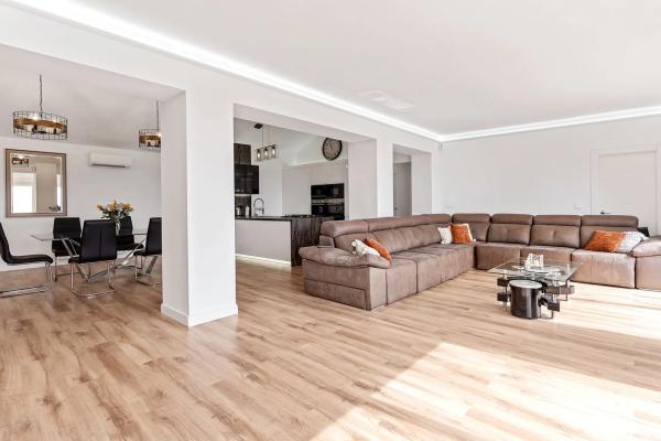 Casa independiente en Partida Oltamar s/n