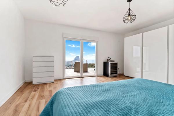 Casa independiente en Partida Oltamar s/n