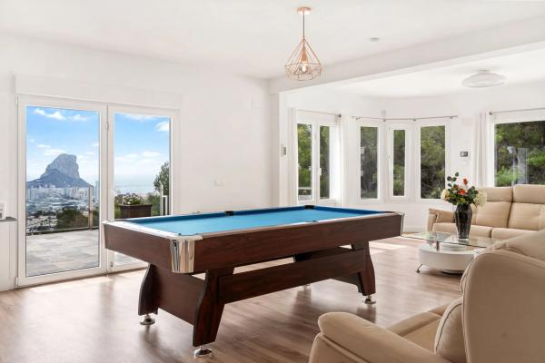 Casa independiente en Partida Oltamar s/n