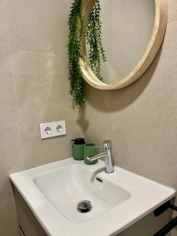 Ático en calle Maestro Serrano