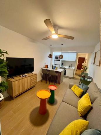 Ático en calle Maestro Serrano