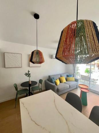 Ático en calle Maestro Serrano