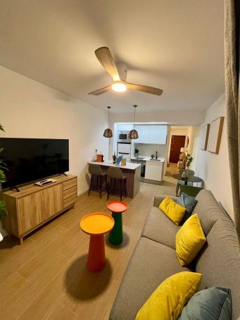 Ático en calle Maestro Serrano