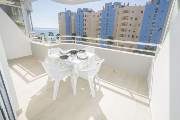 Piso en Playa de Fossa-Levante