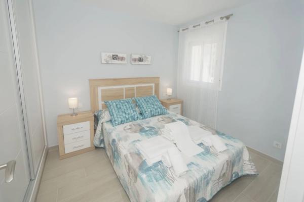 Piso en Playa de Fossa-Levante