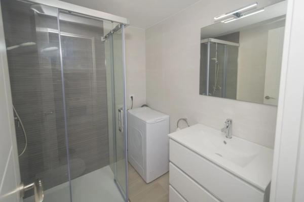 Piso en Playa de Fossa-Levante