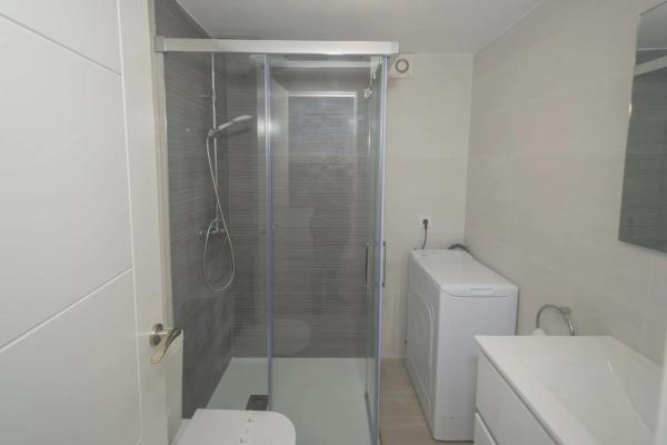 Piso en Playa de Fossa-Levante