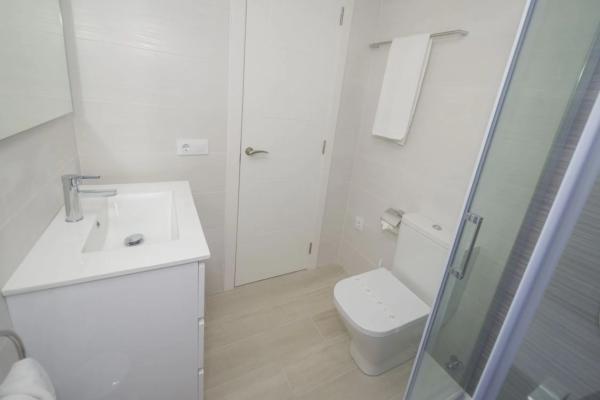 Piso en Playa de Fossa-Levante