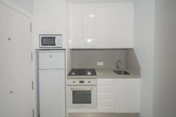 Piso en Playa de Fossa-Levante