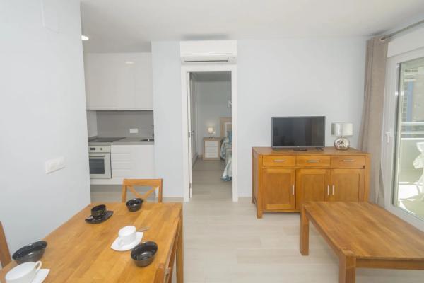 Piso en Playa de Fossa-Levante