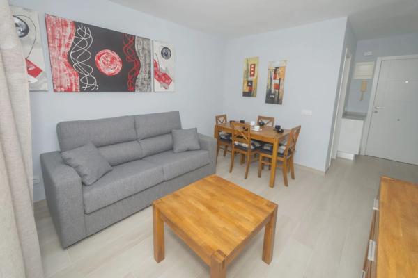 Piso en Playa de Fossa-Levante