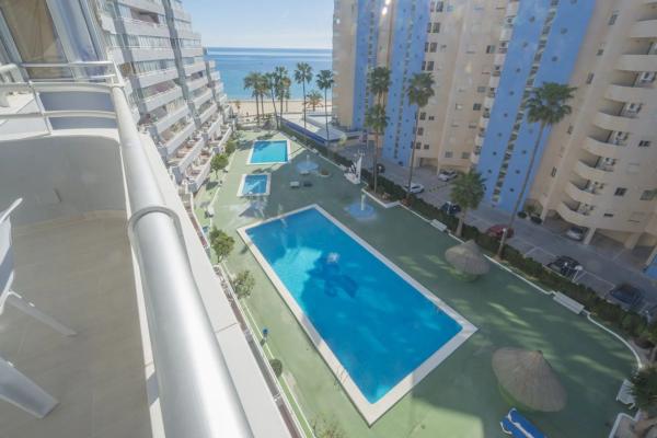 Piso en Playa de Fossa-Levante