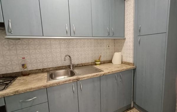 Piso en Calpe Pueblo