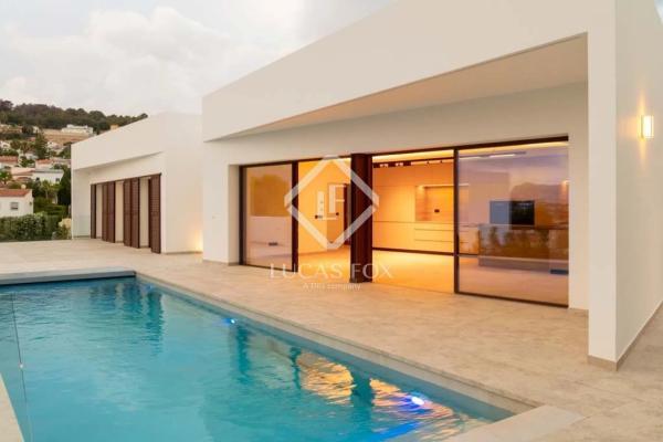 Casa independiente en Urbanización Gran Sol