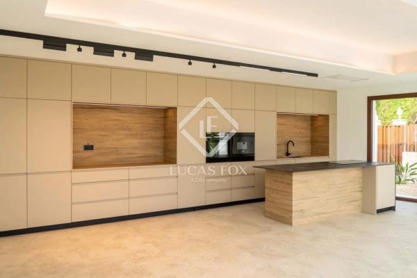 Casa independiente en Urbanización Gran Sol