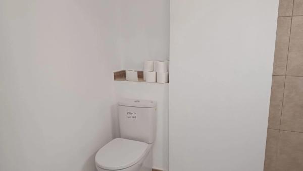 Piso en Calpe Pueblo