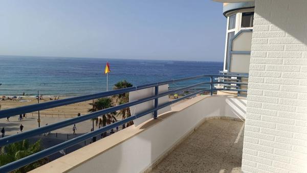 Piso en Calpe Pueblo