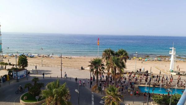 Piso en Calpe Pueblo