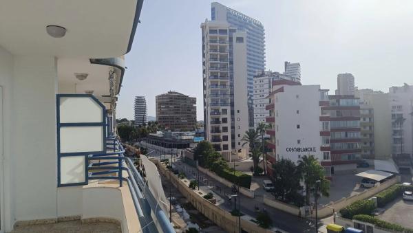 Piso en Calpe Pueblo