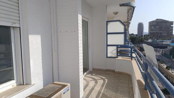 Piso en Calpe Pueblo