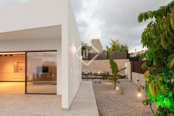 Casa independiente en Urbanización Gran Sol