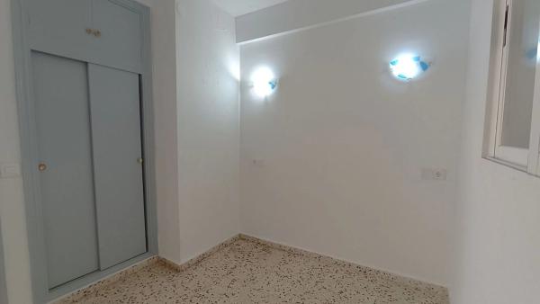 Piso en Calpe Pueblo