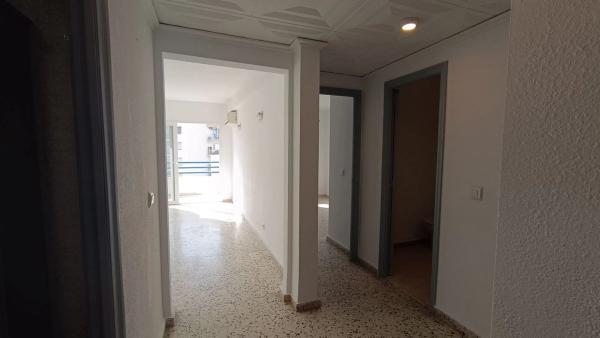 Piso en Calpe Pueblo