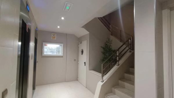 Piso en Calpe Pueblo