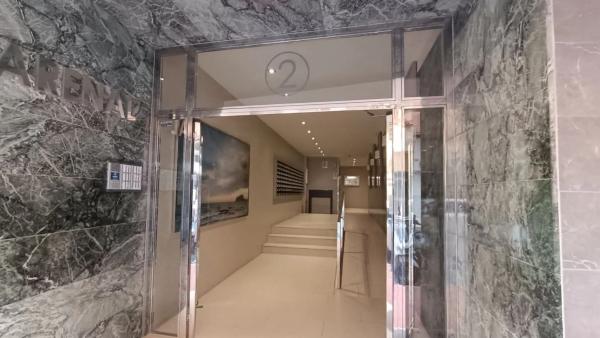 Piso en Calpe Pueblo