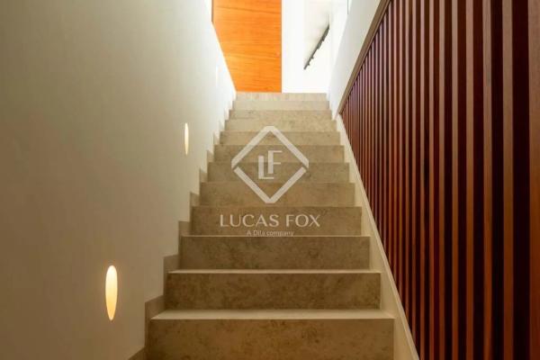 Casa independiente en Urbanización Gran Sol