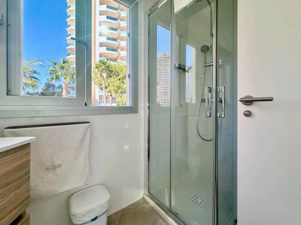 Estudio en Av Rosa De Los Vientos, 11