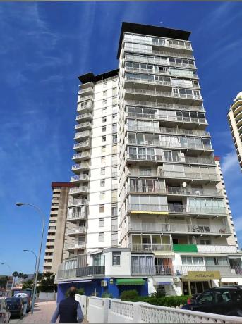 Estudio en Av Rosa De Los Vientos, 11