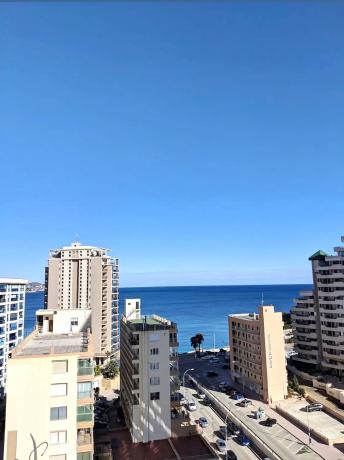 Estudio en Av Rosa De Los Vientos, 11