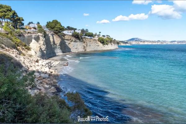 Estudio en Av Rosa De Los Vientos, 11