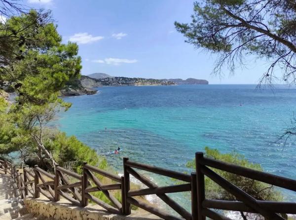 Estudio en Av Rosa De Los Vientos, 11