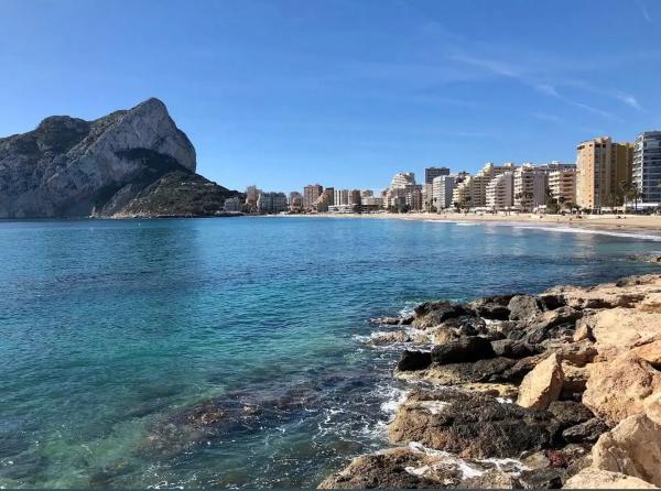 Estudio en Av Rosa De Los Vientos, 11